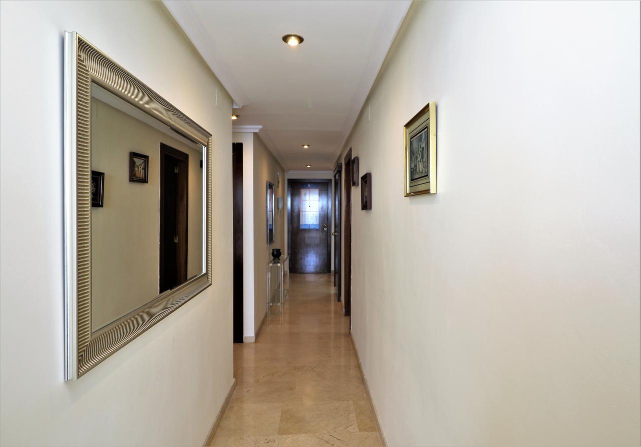 Santa Margarita 15-E Apartment Levante Beach Бенідорм Екстер'єр фото