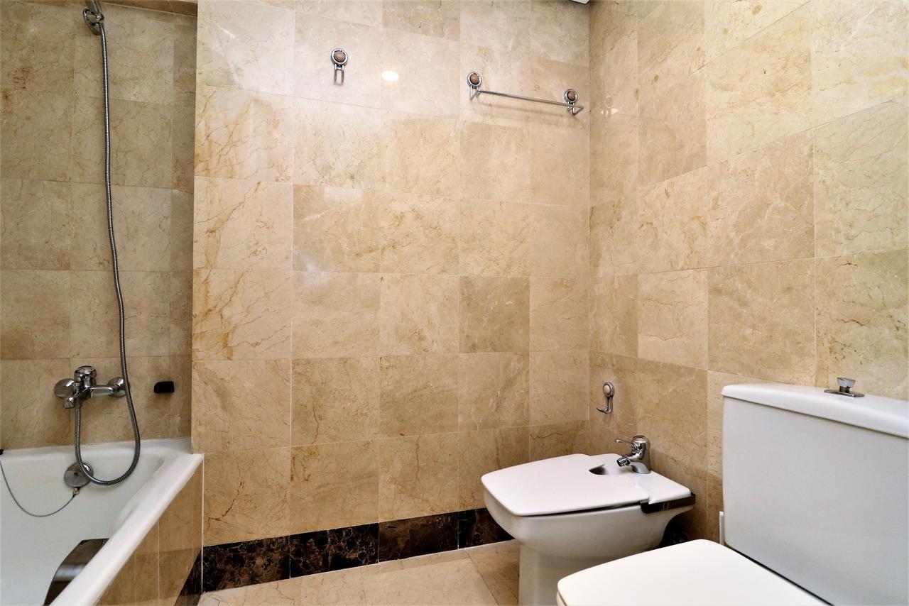 Santa Margarita 15-E Apartment Levante Beach Бенідорм Екстер'єр фото