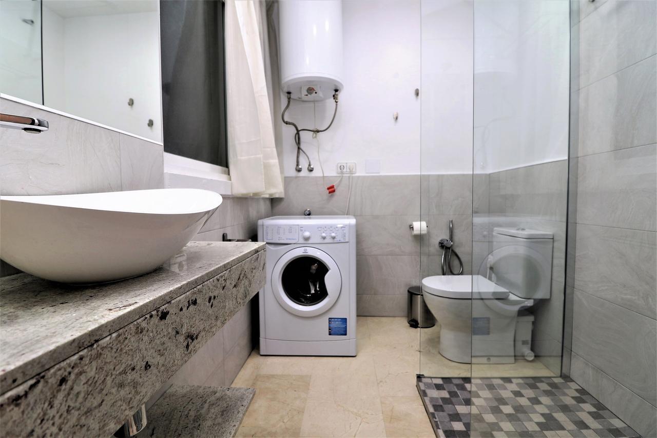 Santa Margarita 15-E Apartment Levante Beach Бенідорм Екстер'єр фото